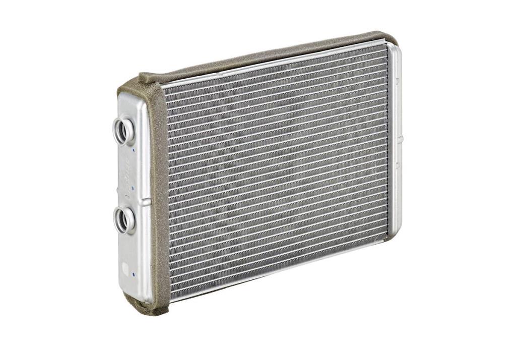 Radiateur de chauffage VALEO ref. 812395